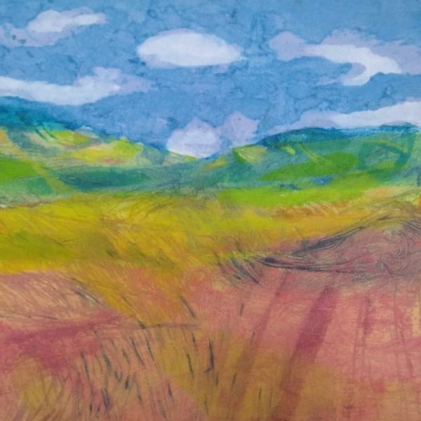 Summer Fields