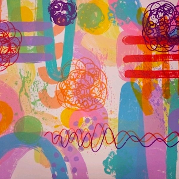 Des Kenny, Infinity Series