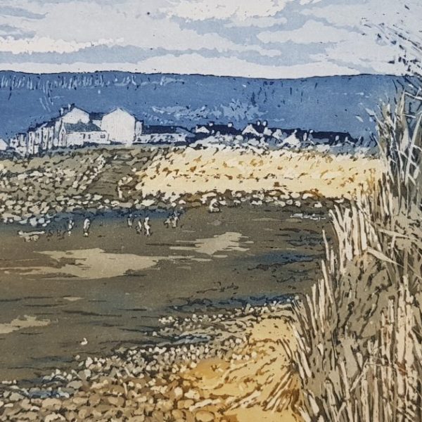 Susan Early Strandhill