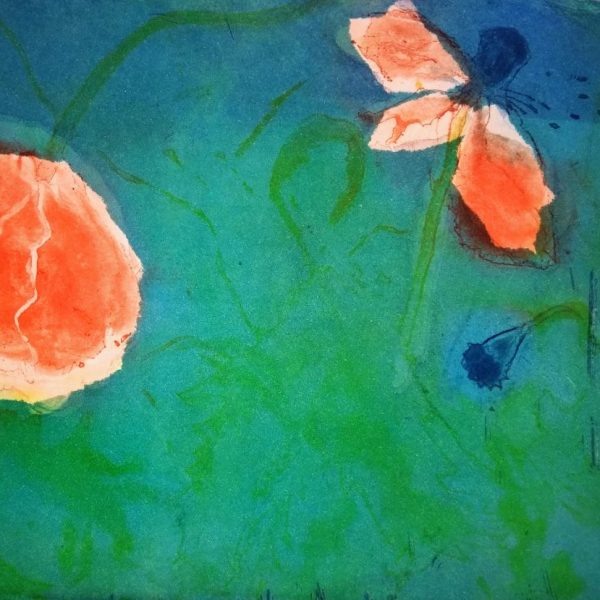 Terry Dempsey, Poppies