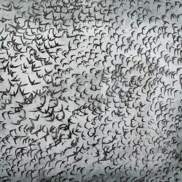Vincent Sheridan, Vortex