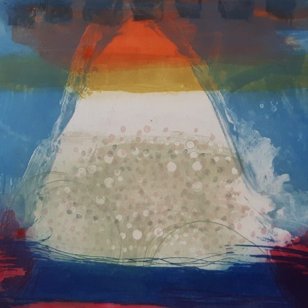 Mary.A.Fitzgerald, Mountain