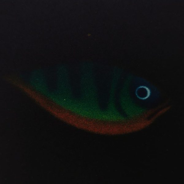 James McCreary, Lure V