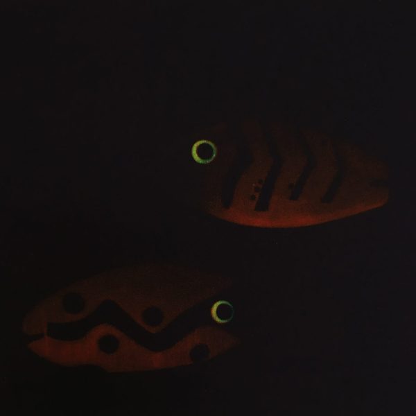 James McCreary, Lures Cala Culip