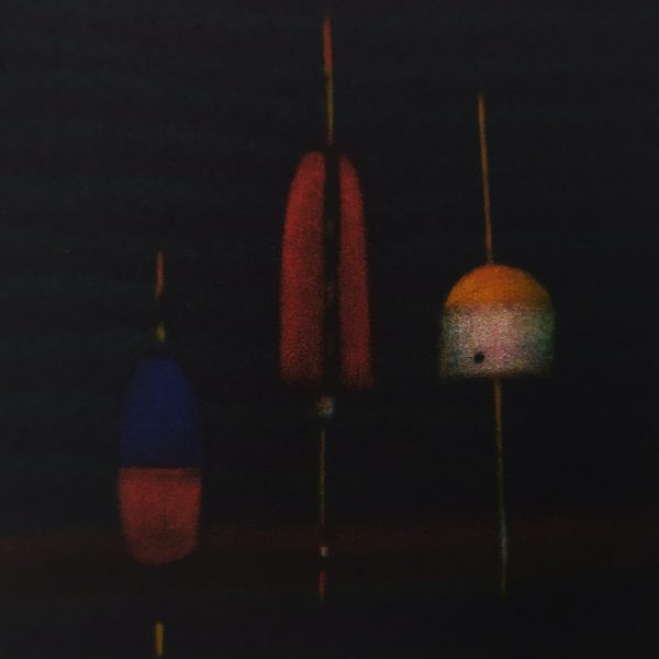 James McCreary, Waves and floats