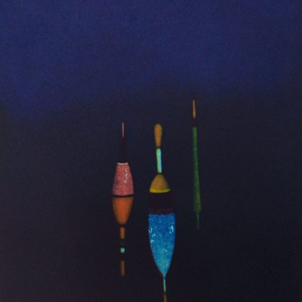 James McCreary, Night Floats III