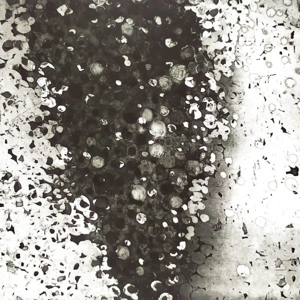 Anthony Lyttle, Fragment III
