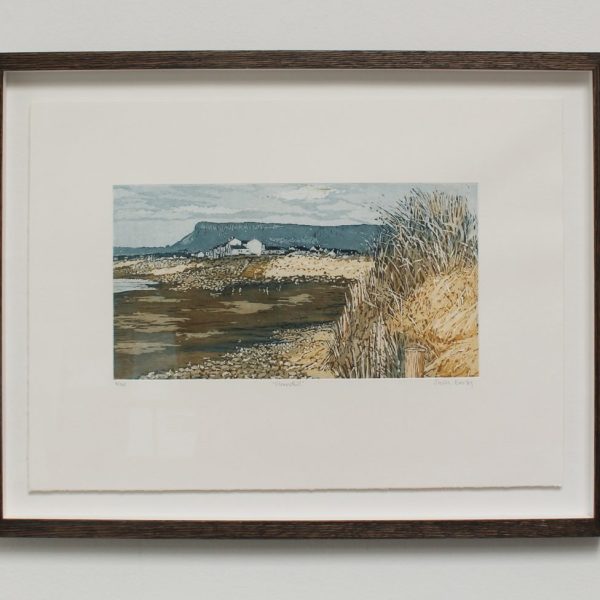 SusanEarly, Strandhill