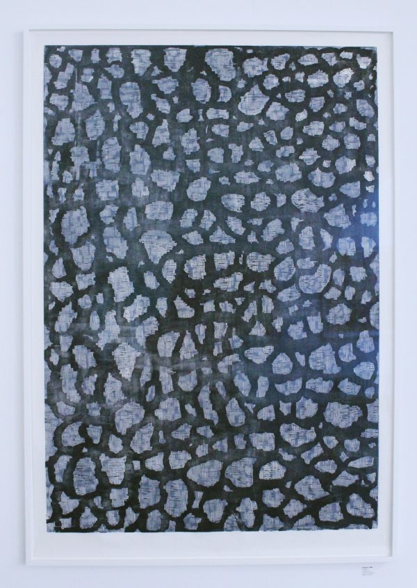 Tangle – Graphic Studio Gallery