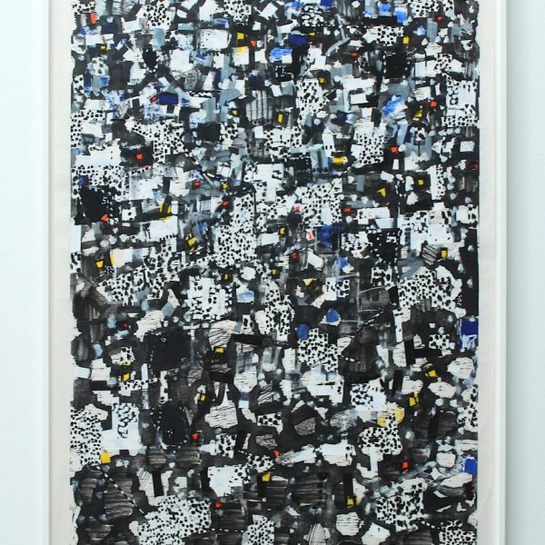 Anthony Lyttle, Transmission_Framed2