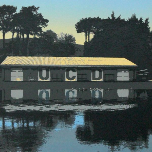 Ned McLoughlin, Boat House 3