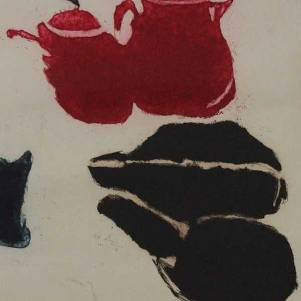 Patrick Hickey, Kitchen Shapes