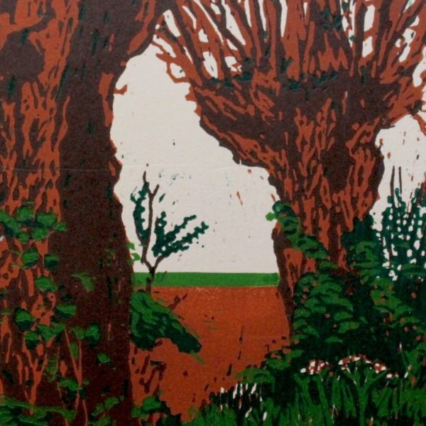 Paul Fitters, Pollard