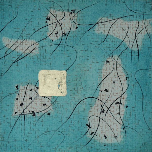 Tim Goulding, Patching the void I