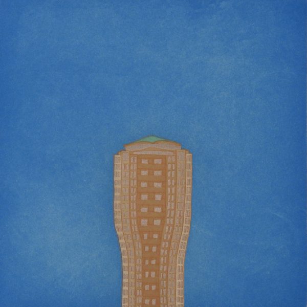 Yoko Akino, We pitched our tent in Tokyo