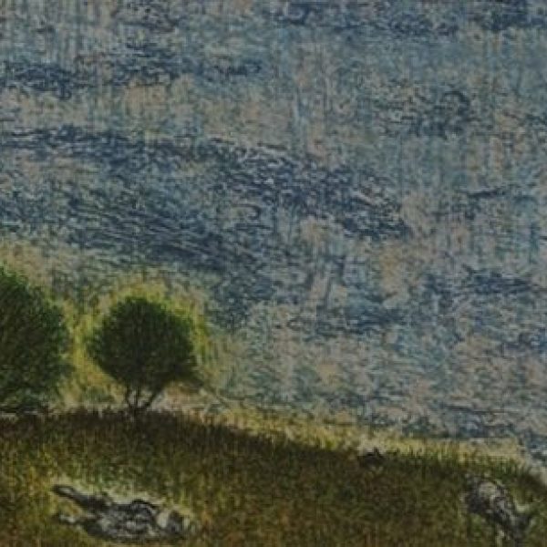 Levitating Lovers Over the World