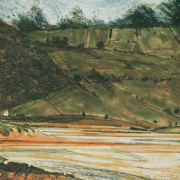 Niall Naessens, Strands Cloghane