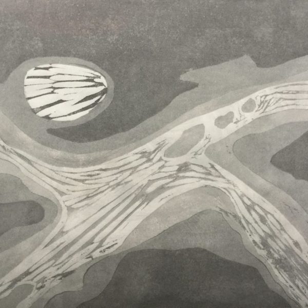The White Pebble