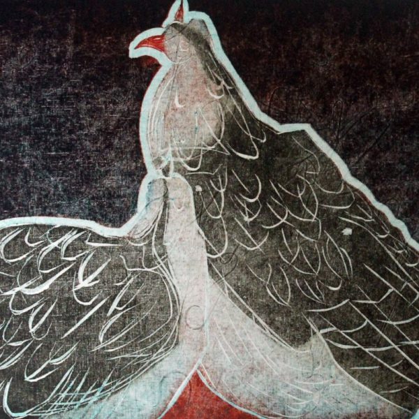 Jenny Lane, Sung Hen I