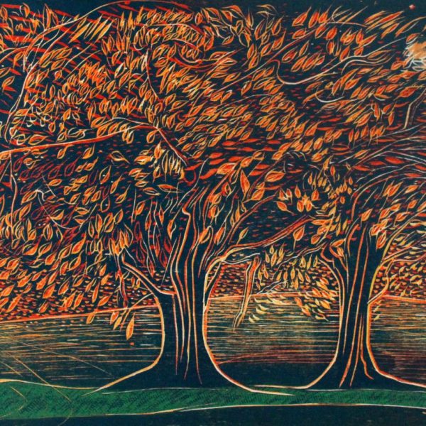 Jenny Lane, Windsong