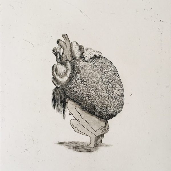 Alice Maher, The Hunter