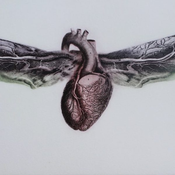 Spring Heart