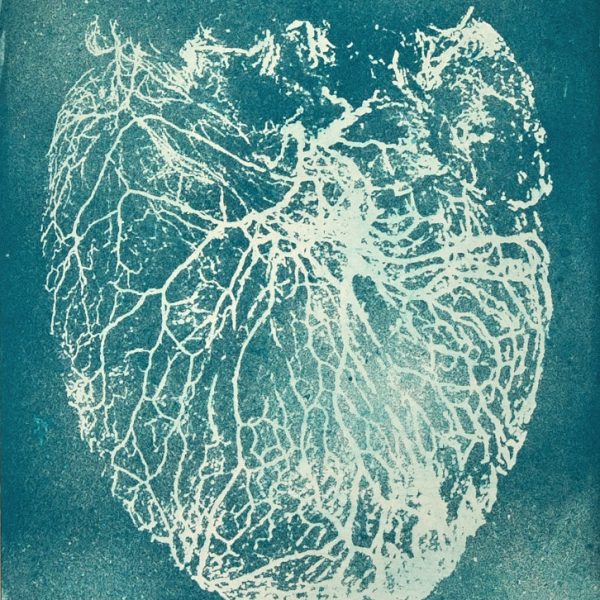 Sarah Roseingrave, Signal II