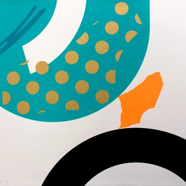 Sha sha sha (SOLD OUT)