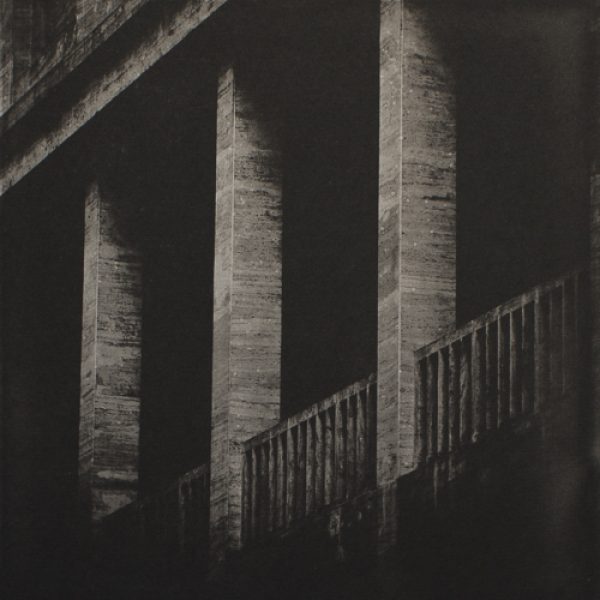 Matthew Gammon, Torino_Modernista