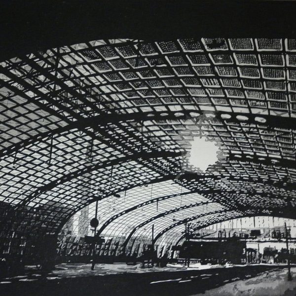 Ria Czerniak Lebov, Tracking Device