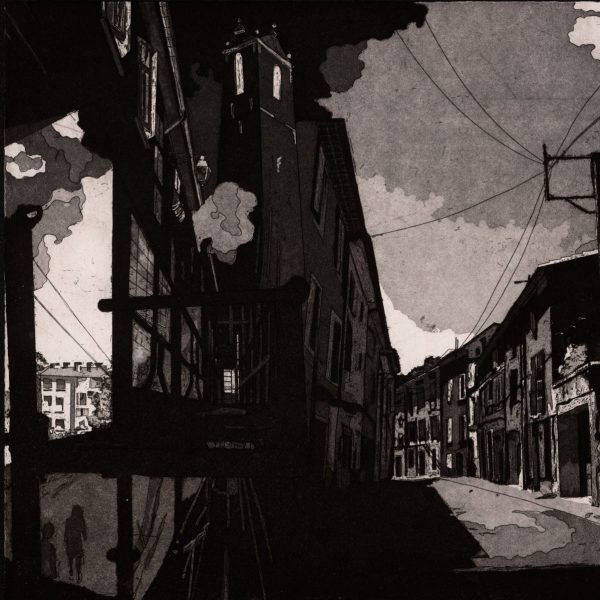 Ria Czerniak, Ma Soeur d'un autre Monsieur High Res