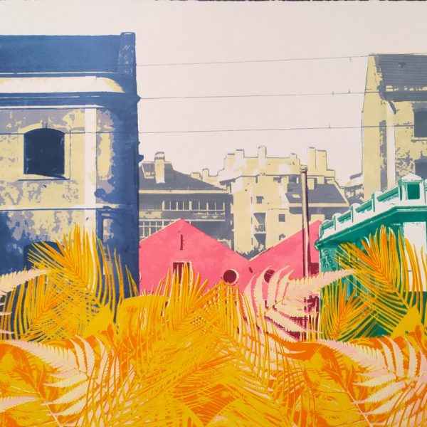 Emma O’Hara, Untitled