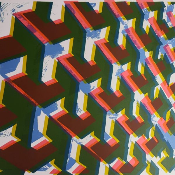 Leah Hewson_Print