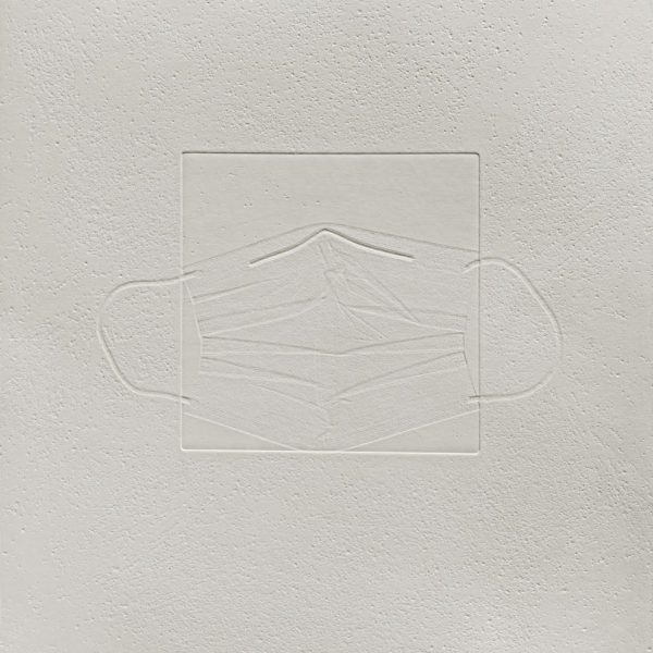 DP-Ned McLoughlin- Relief Print, Emboss - Wearing Thin October 2020