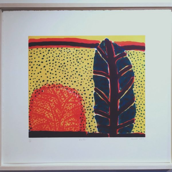 William Crozier, Easter (Framed)