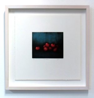 Graphic Studio Dublin • Robert Russell: Ten Cherries