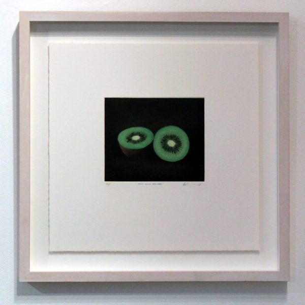Robert Russell, Two Kiwi Halves