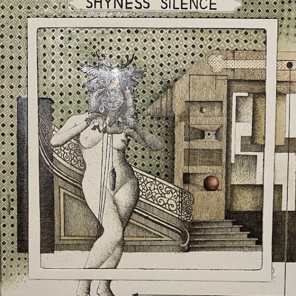 Shyness Silence