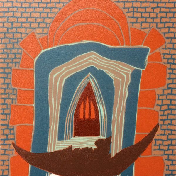 Gerard Cox, Sanctuary