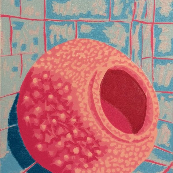 Gerard Cox, Tropical_Urn