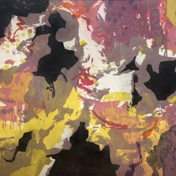 Cian McLoughlin, Surge