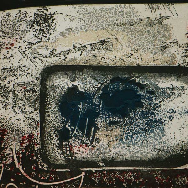 Stephen Vaughan, Spectre