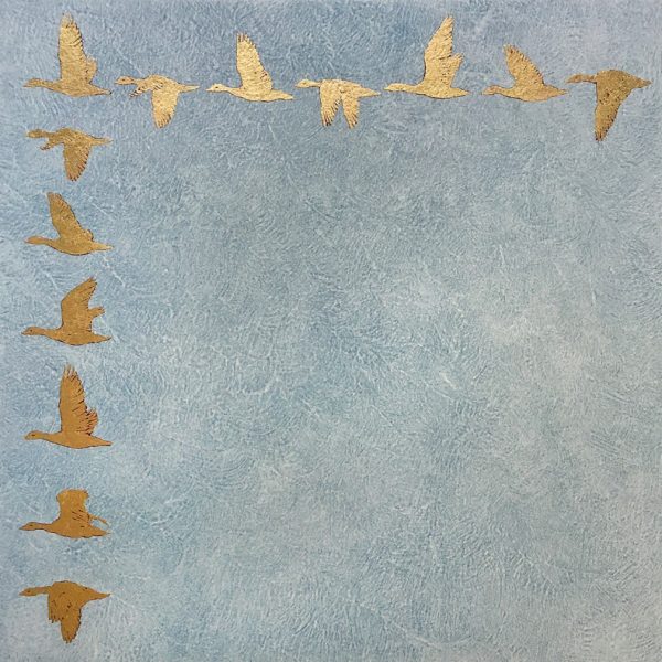 Kelvin Mann, Skein-West