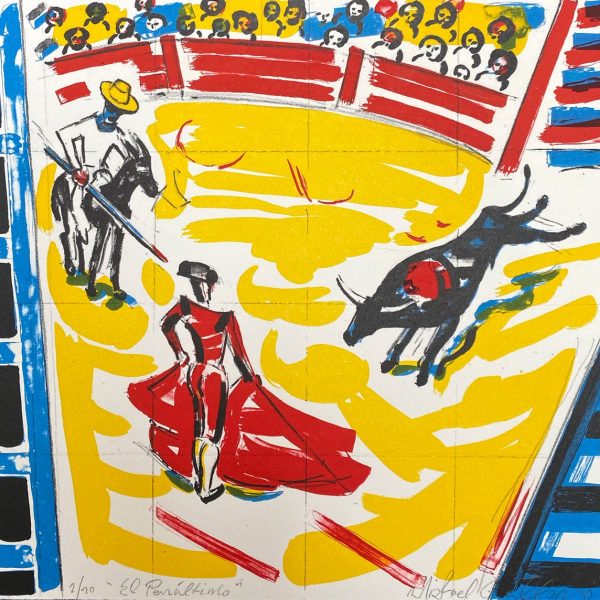 Michael Cullen, Penultimo