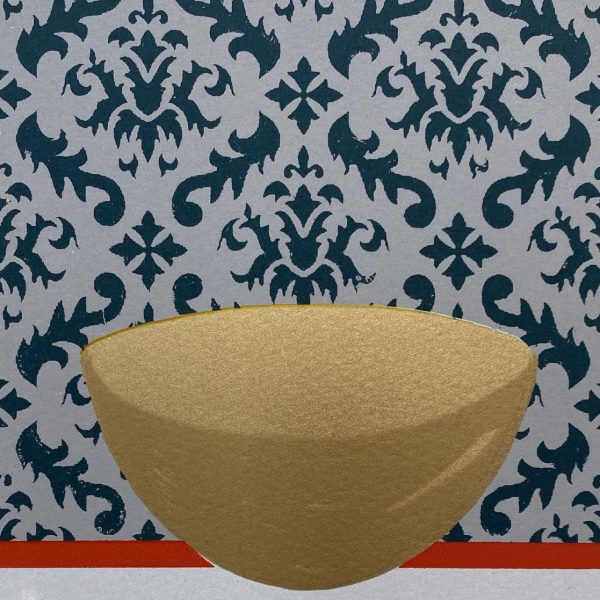 Siobhan Hyde, Singing Bowl