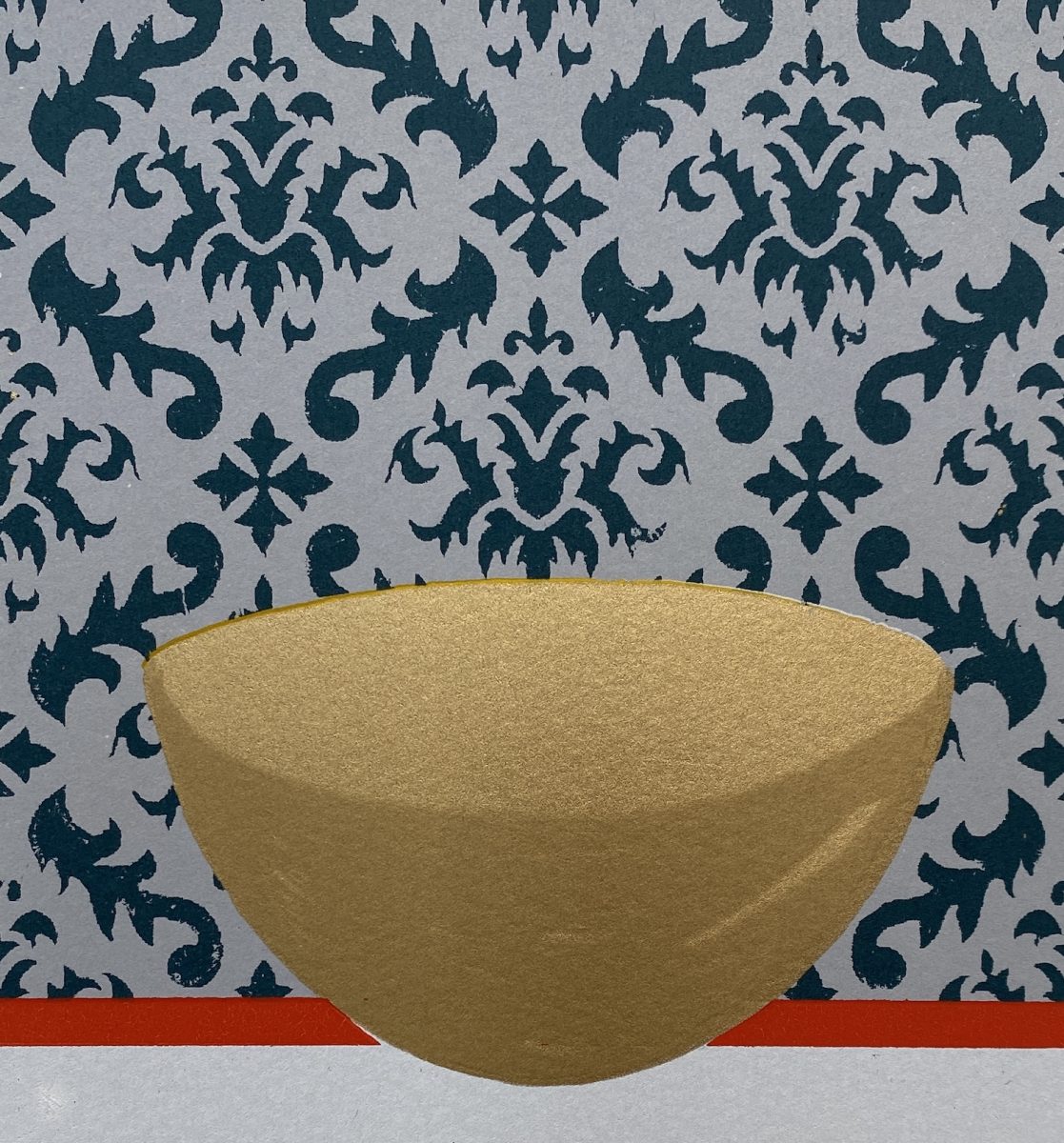 Siobhan Hyde, Singing Bowl