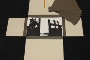 The Grand Canal - an exhibition in a box