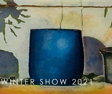 WINTER SHOW COVER