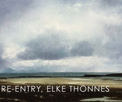 Elke Thonnes Solo Exhibition, Re-Entry