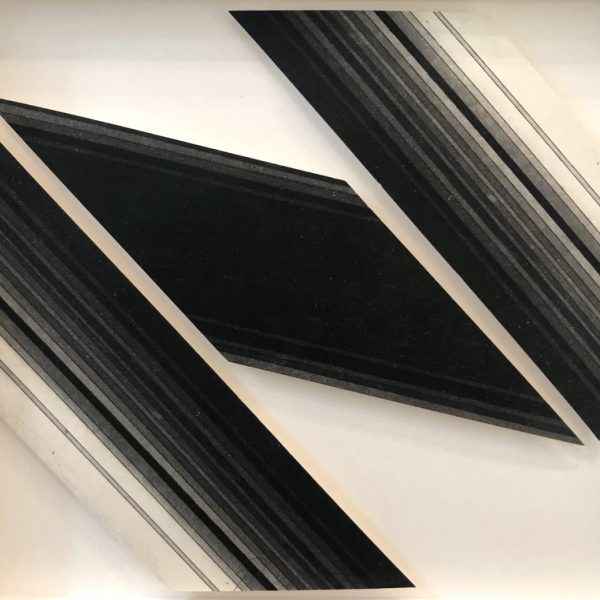 Ria Czerniak LeBov, Traverse III